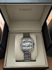 Rado True Square Herren Uhr