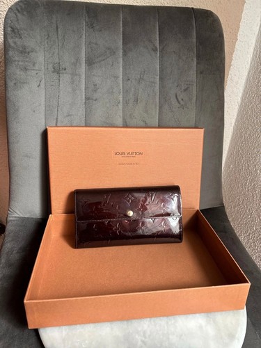 Louis vuitton geldbeutel - louis,