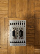 Amotec Amcon RS-232/TTY