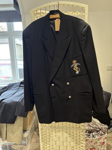 Reme blazer royal - blazer, electrical