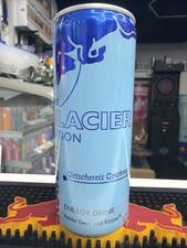 Red Bull Glacier Edition