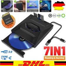 USB 3.0 Externes CD/DVD
