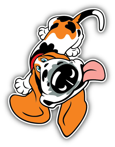 10cm autoaufkleber sticker - 10cm,