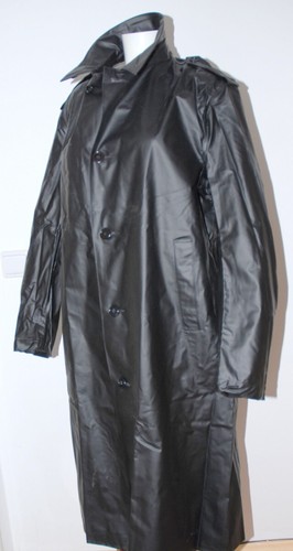 Top dick pvc herren - top,