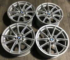 Original BMW 5er G30 G31 17 Zoll Felgen Felgensatz 6868217 7.5J x 17 ET27 5x112