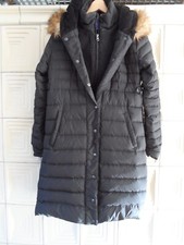 Damen seraphine steppmantel - damen,