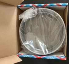 FisherBrand 710μm Masche, 200mm Durchmesser Prüfsieb mit CoC