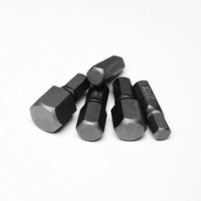 Bit  Innensechskant, Antrieb 8