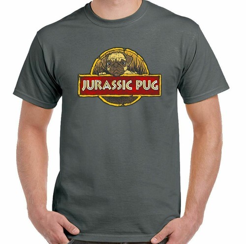Mops jurassic herren - mops,