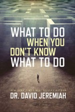 What to Do When You Don't Know
