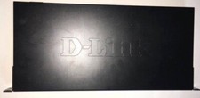 Web Smart Switch D-LINK DGS