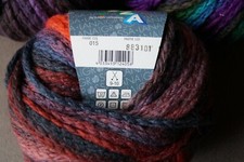 Lana Grossa Ragazza Everybody