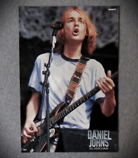 Silverchair - A3 Poster -