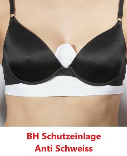 Schutzeinlage - bh,