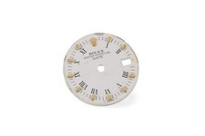 Rolex Date Lady Tritium