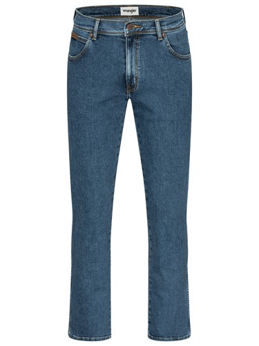 Wrangler herren jeans hose - herren,