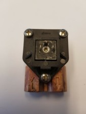 Dalla Corte B-MC-0028 Ersatzteil Flowmeter mit 1,15mm Düse