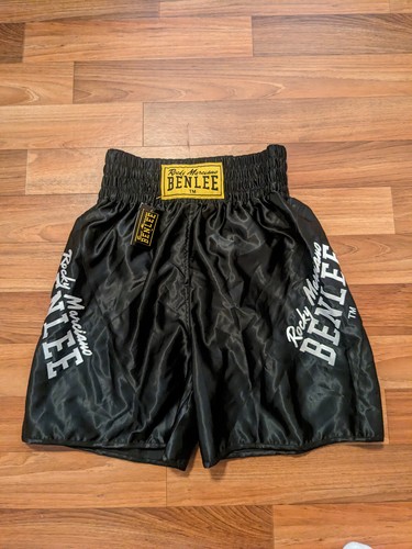 Benlee boxerhose shorts - benlee,