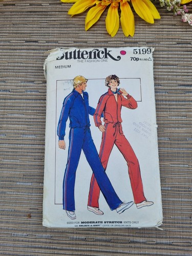 Butterick schnittmuster 5199 - butterick,