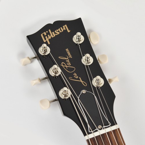 Gibson les paul - les,
