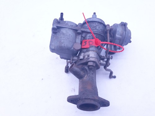 Solex pdsit vergaser vw - vergaser,