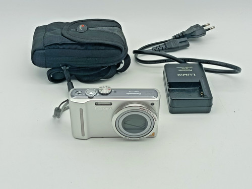Panasonic lumix - panasonic,