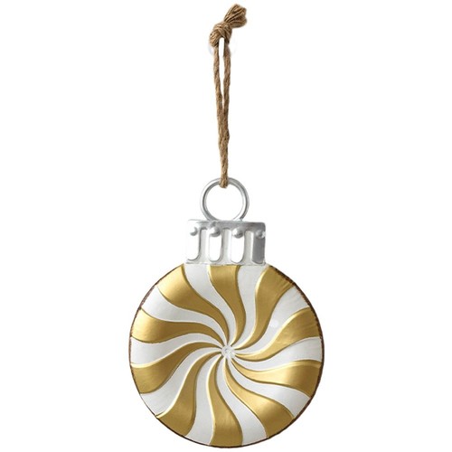 Eisen christbaumschmuck - eisen,