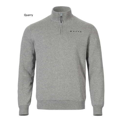 Musto herren evolution - musto,