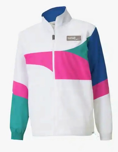 Jacke puma vintage adidas - jacke,