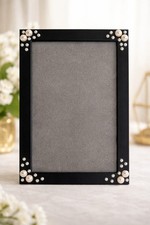 Handgemachter Bilderrahmen