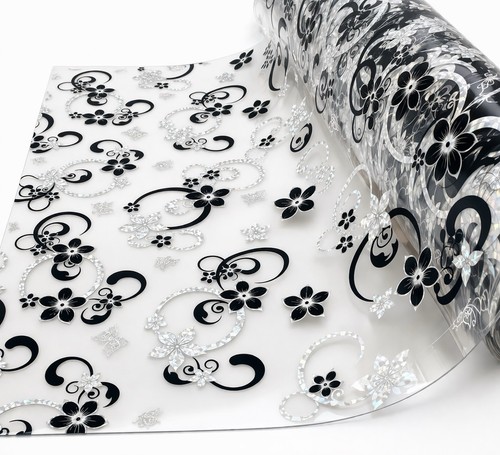 Tischdecke folie pvc - tischdecke,