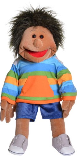 Living puppets marlon cm - marlon,,