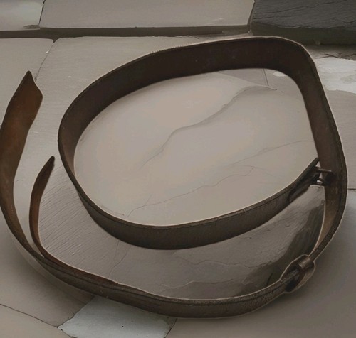 Original koppelriemen - original, lw