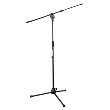 DAP Mikrofon Stativ PRO 143cm