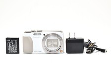 Panasonic Lumix DMC-TZ40 White