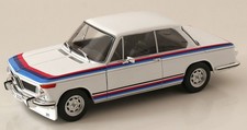 Bmw 2002 tii 1971 18 - tii, 1/18