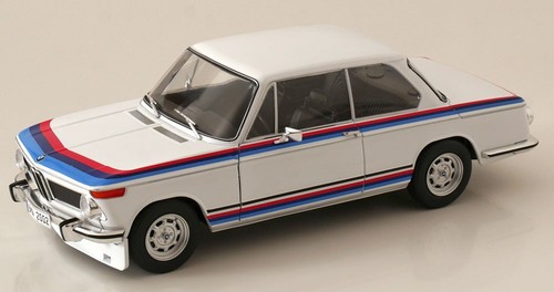 Bmw 2002 tii 1971 - bmw,