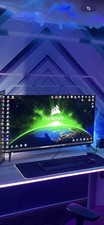 GIGABYTE AORUS FO48U 48 Zoll 4K UHD OLED Gaming-Monitor