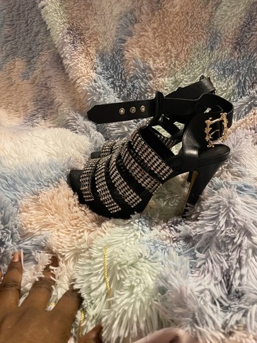 Sexy high heels anna - heels,