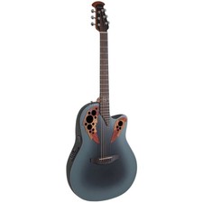 Ovation CE-44-RBB-G Celebrity Elite - Westerngitarre