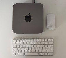 Mac mini - 3,2 GHz 6-Core