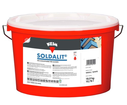 Keim soldalit stabile - keim,