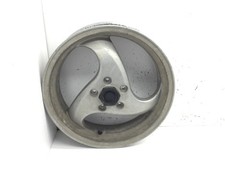 Rear Wheel Rim 13 X 3.50