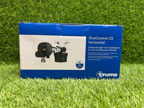 Truma duocontrol horizontal - truma,