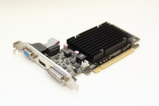 EVGA Geforce 210 1GB GDDR3 VGA/DVI/HDMI PCI-E Grafikkarte 01G-P3-1313-KR