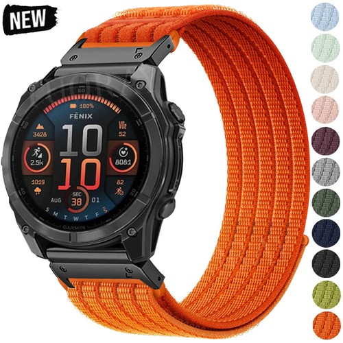 Nylon quick fit armband - armband, für