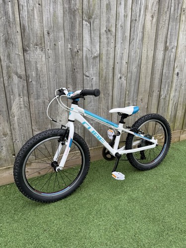 Cube access 200 kinderfahrrad - cube,