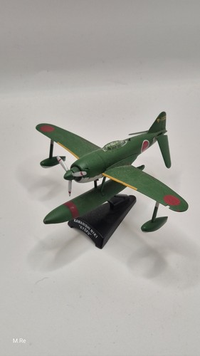 Kawanishi n1k1 modellflugzeug - kawanishi,