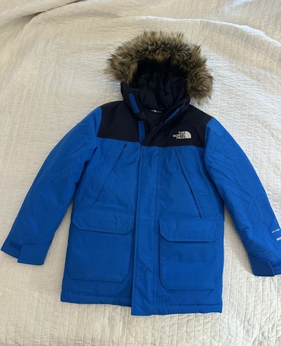 Jungen north face mcmurdo - north,