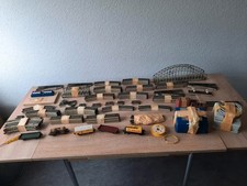 märklin modelleisenbahn Gebraucht aber sehrguten zustand 